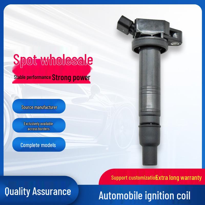 Ignition Coil 90919-02248/02247/02260/C2002
