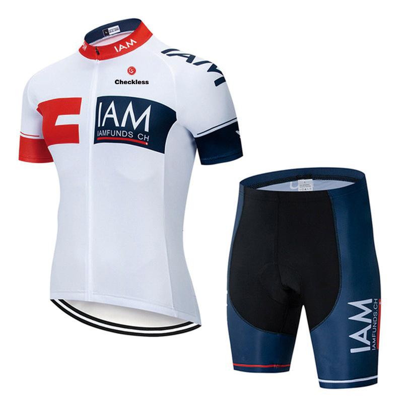 2026 Summer Breathable Cycling Suit, Quick-Drying Short Sleeve Tour De France Cycling Mountain Bike Cycling Suit Sports Suit Men
