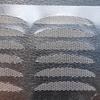 Lace Mesh Double Eyelid Stickers - 24 Beautiful Eye Stickers