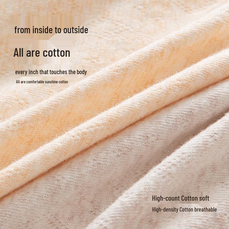 Women's Pure Cotton Anti-Bacterial Lace Briefs 4-Pack