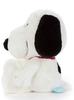 Peanuts Fluffy Plush Toy Medium Snoopy Height 39cm Approx.