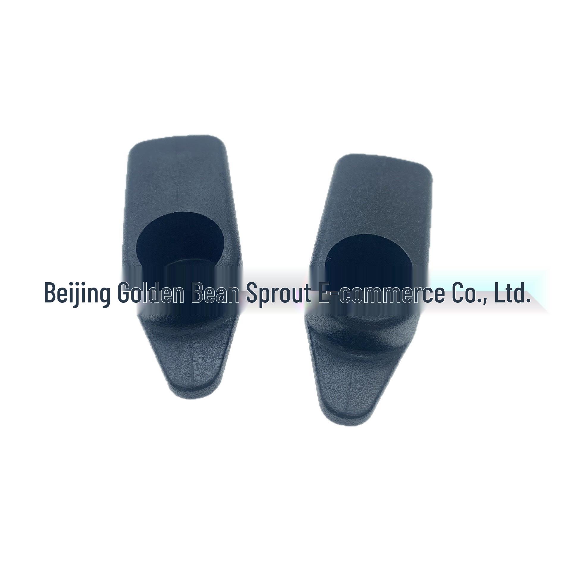 

Black Sunshade Fixing Bracket for Chevrolet Corvette Neutral