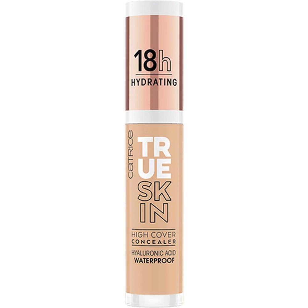 Catrice True Skin High High Coverage Concealer - 
