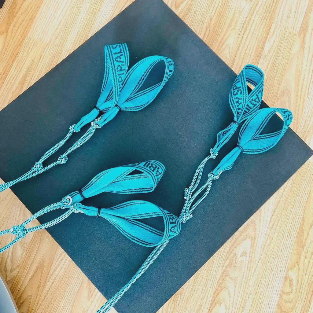 Centură de antrenament SP pentru stabilitatea spirală pentru reabilitarea scoliozei și corecția fasciei