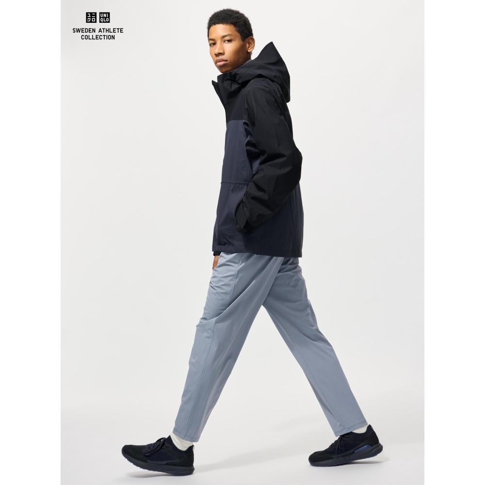 Uniqlo Japan Ultra Stretch Active Pants