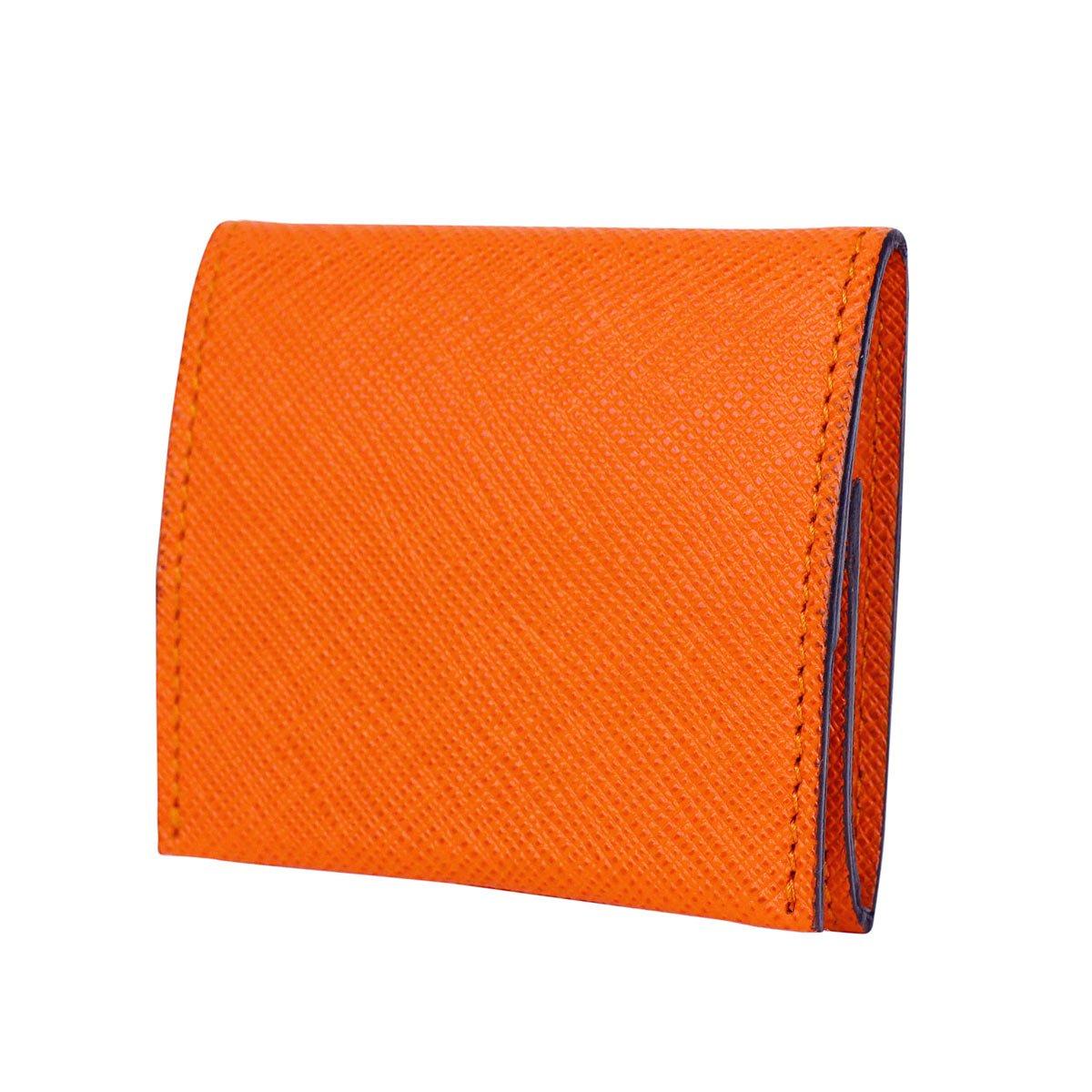

Yoshida Bag Porter PORTER Coin Case [PORTER GLUE] 079-02936 2.Orange