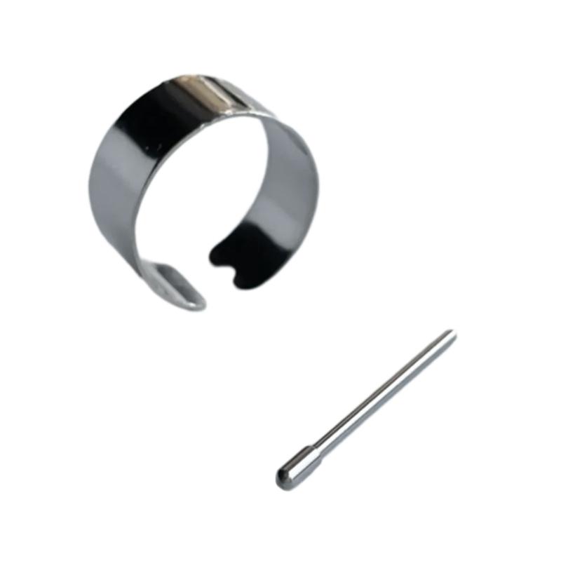 

1Set Wear Resistant Titaniums Alloy Touch Styluses Pen Nib Tip for Pen 3 PTK470 PTK670 PTK870 DTH135 DTH172 1