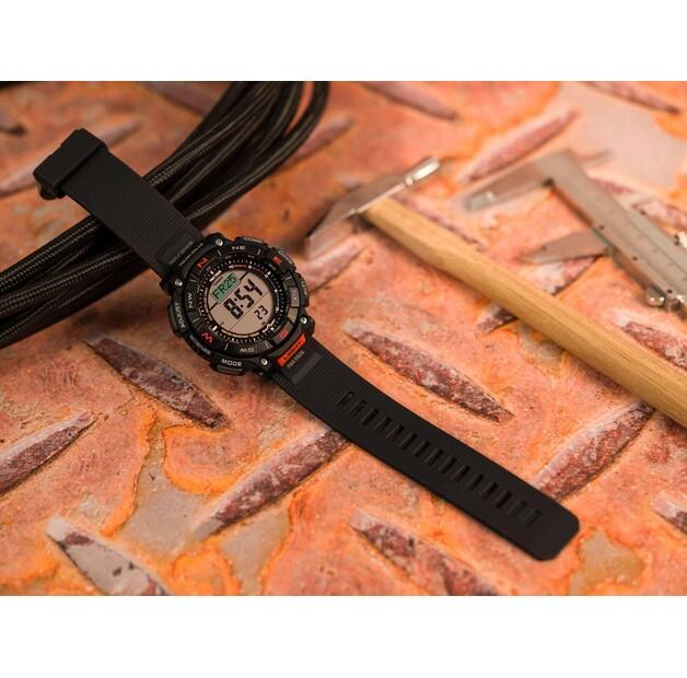 Часы Casio ProTrek PRG-340-1ER