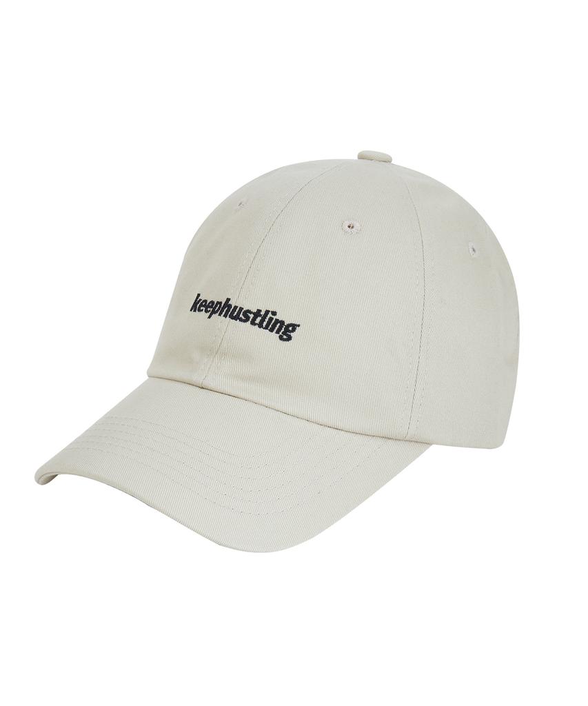 6 Types Of Kibheoseulling Original Logo Ball Caps