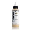 Peinture Acrylique - GOLDEN - High Flow - 119ml - Or Iridescent (Fin) - Mixte