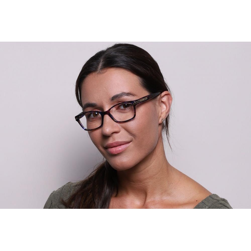 Coach Hc6065 5288 Women Eyeglasses
