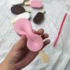 Funny Simulated Popsicle Squeeze Toy Novelty Chocolate Popsicle Squeeze Toy  Kids Gift