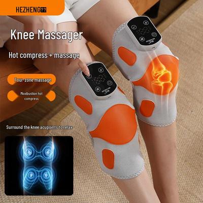 Knee Massager CN Plug (adapter Included)