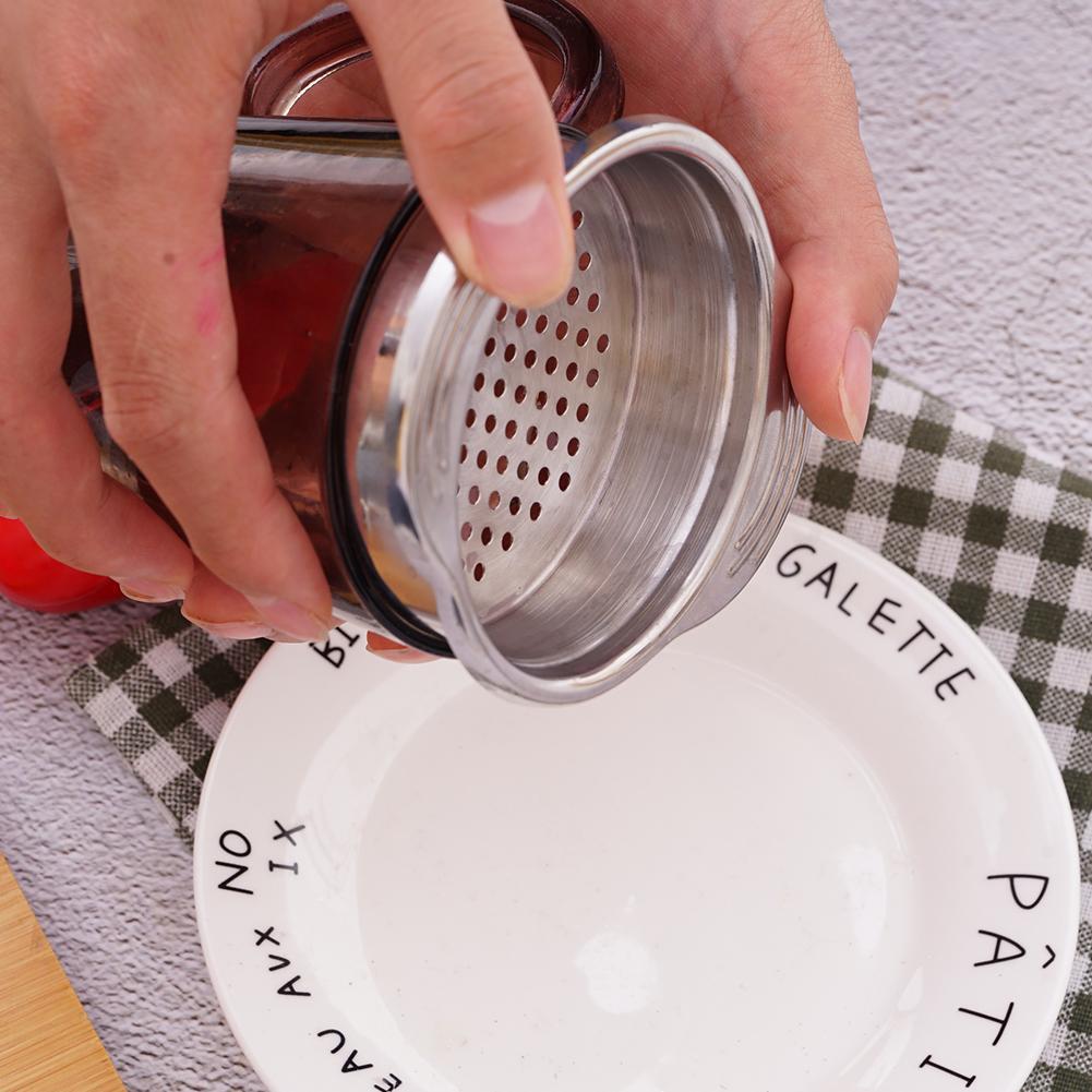 Universal 304 stainless steel Strainer Food Sieve High Temp Colanders Oil Remover Drainer Beans/Vegetables/Fruit