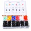 470 Stück Toyota Lexus Nylon Nietclip Set - 12 Typen