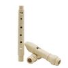 8 Otwory Instrument klarnetowy Flet muzyczny Instrument muzyczny dla dzieci Instrument edukacyjny