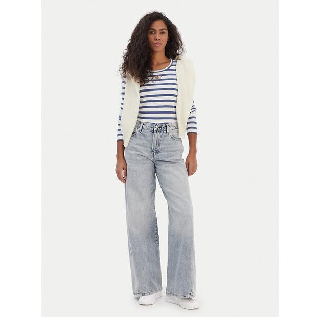 Джинсы Tommy Hilfiger 70's