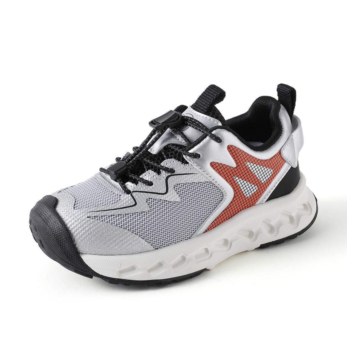 Red Dragonfly Kids  Breathable Sports Shoes, 2026 New Style, Lightweight Mesh for Boys & Girls 28 (190mm)