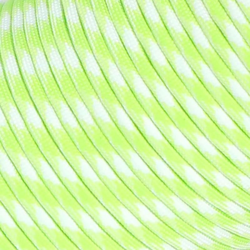 30 Meters A Roll Of 7-Core Umbrella Rope Bracelet Braided Thread 4Mm Bundled Tent Rope Canopy Pull Rope Windproof Rope