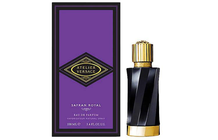 VERSACE Sai Feng Royal Perfumes Fresh EDP 100ml 100ml