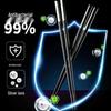 Portable Stainless Steel Cutlery Set