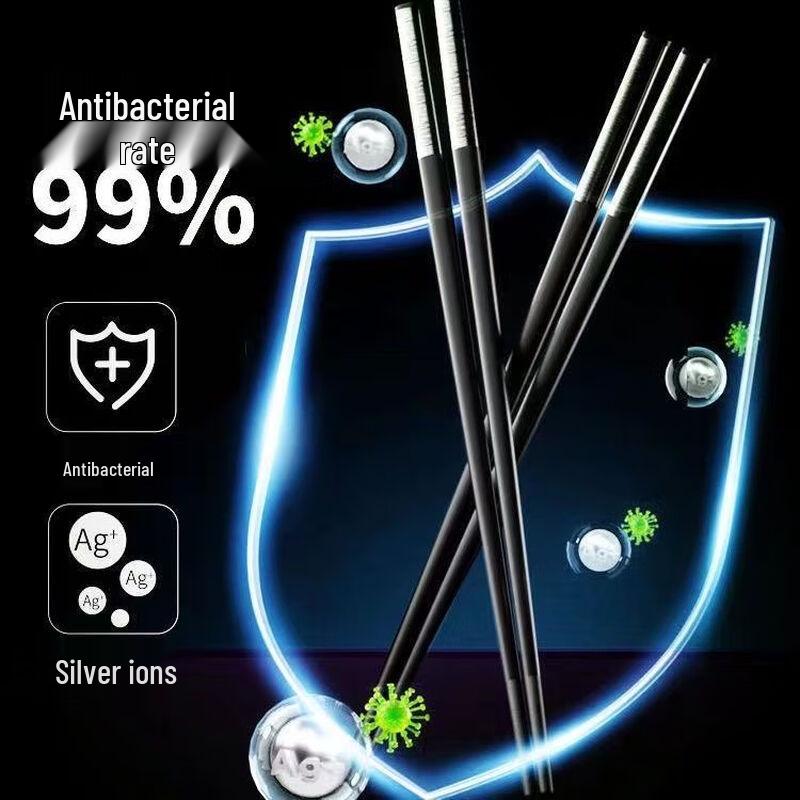 Portable Stainless Steel Cutlery Set