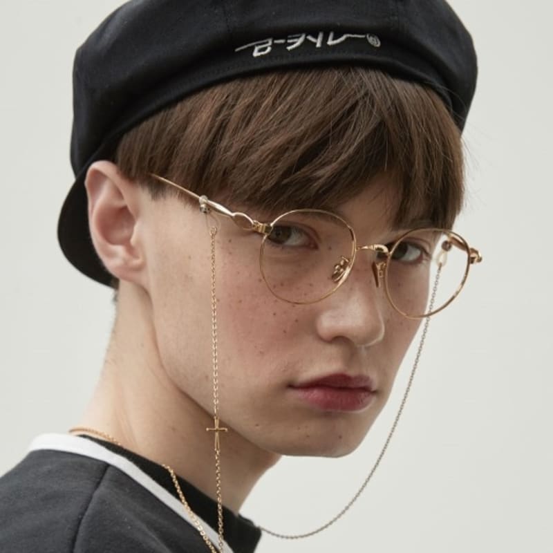 

REPLAY CONTAINER RC newsboy cap (black) free