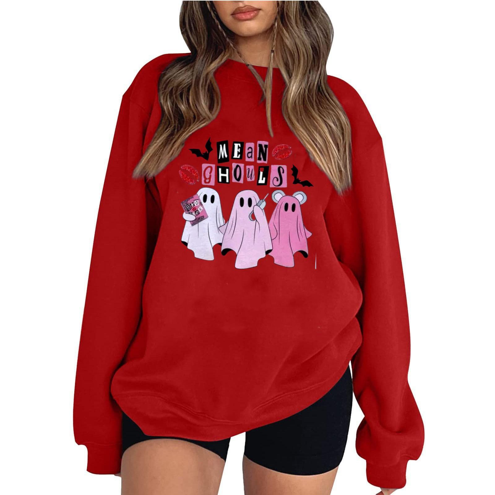 

Женские модные топы, повседневные свободные пуловеры в полоску с круглым вырезом и длинными рукавами XXL красный