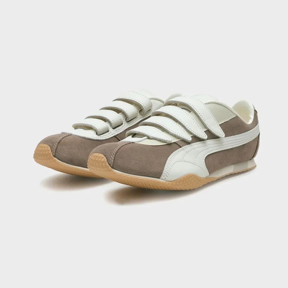 Puma H-Street Strap SD - Totally Taupe:Warm White / 406761-02 3521175 230