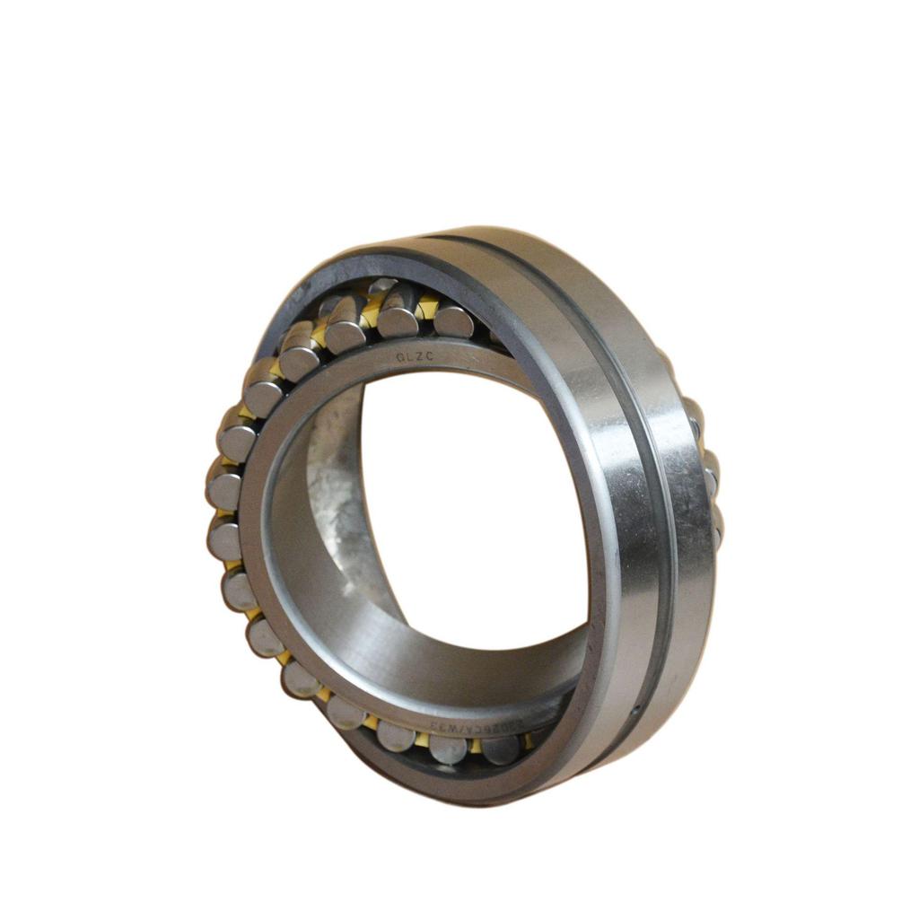 Precision Machine Tool Spindle Bearing NN3016K/P5W33LYC - Wear-Resistant Industrial Ball Bearing
