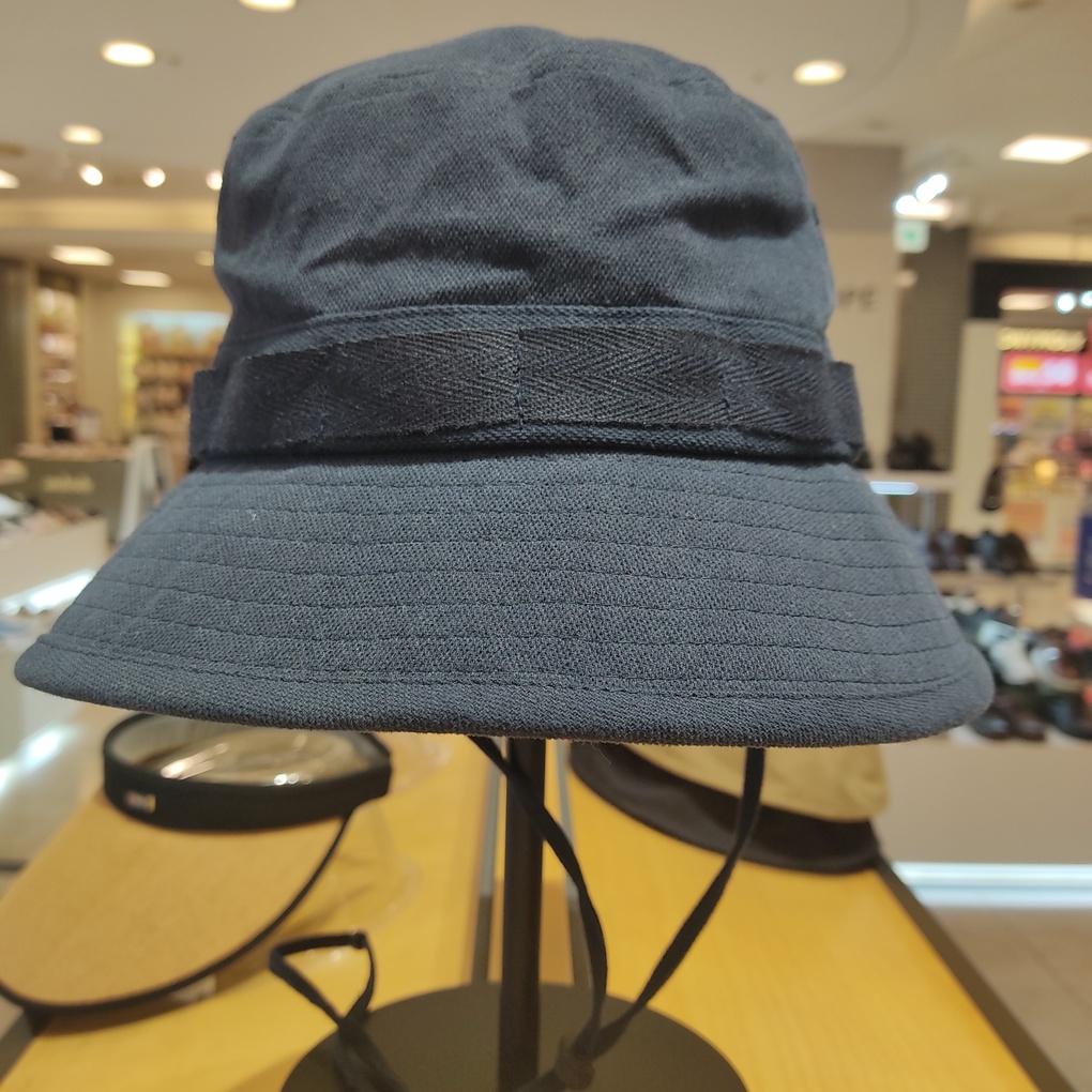 capten Windmorn Back Pocket Jungle Bucket WM15UGC015