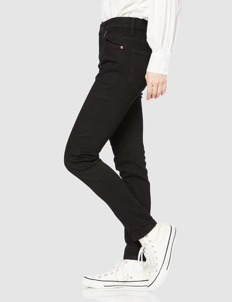 Lee STRETCH DELUXE HI SKINNY 301