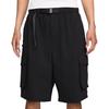 Clothing Cargo Shorts Men BlackNike Clothing Cargo Shorts HJ2909-010