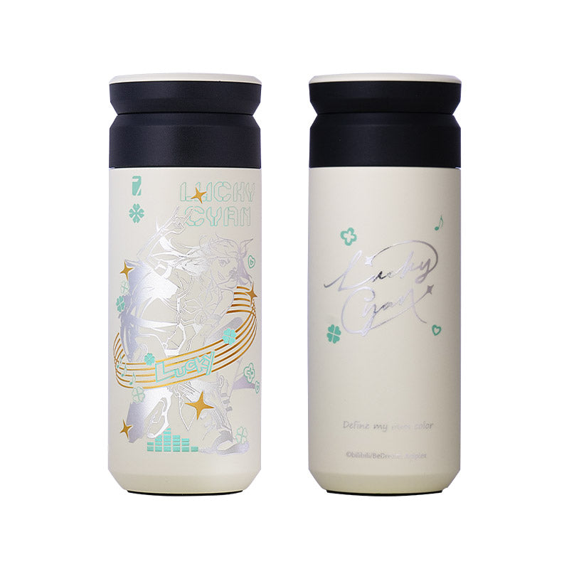 

Быть ГЕРОЕМ X | Набор термокружек 380ml/18*7cm