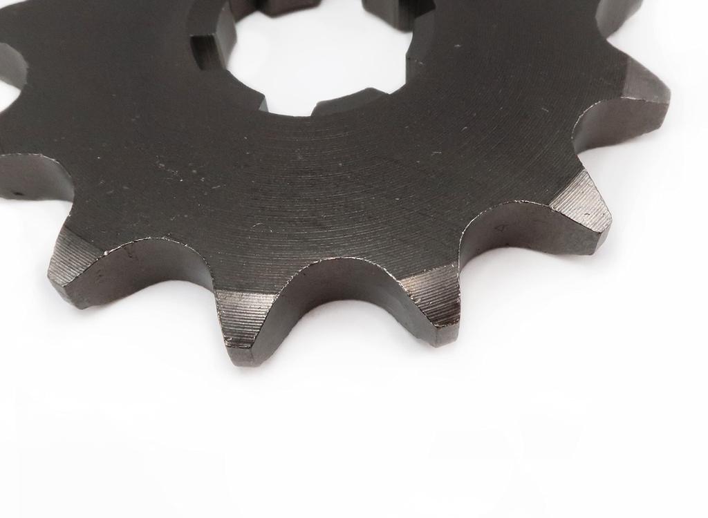 KITACO Drive Sprocket (13T/420 Size) RZ50/DT50/Mate 50/FOUR Etc. Front 530-0019213
