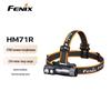 Fenix HM71R Rechargeable Headlamp