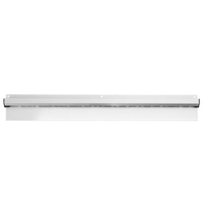 Aluminum Order Bonnet Strip, Length 600 Mm, Hendi 513705