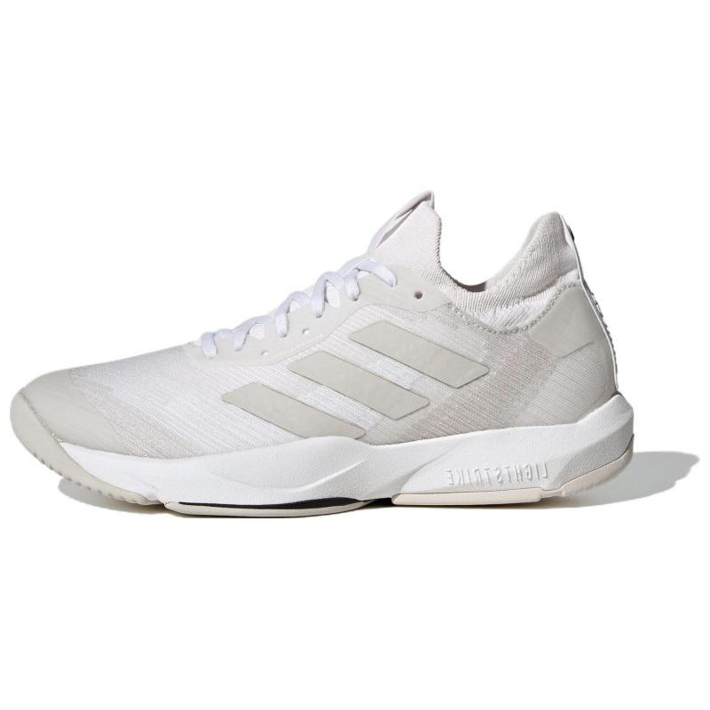 

Adidas Rapidmove Adv Trainer White Grey Women s Sneakers IF3202 36