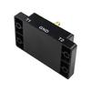 Forward and Reverse Relay Module 12V for Tarp, Winch Motor, Snow Plow, Lift Replaces 24452, 13994, 5541100, K10746M, ATP0110