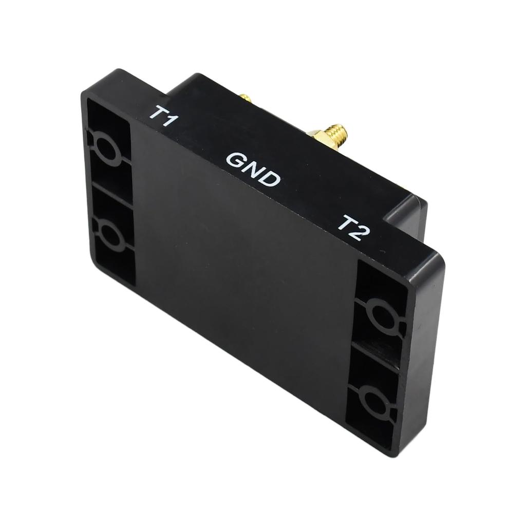 Forward and Reverse Relay Module 12V for Tarp, Winch Motor, Snow Plow, Lift Replaces 24452, 13994, 5541100, K10746M, ATP0110