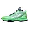 Jordan CP3 7 Basketball Shoes Men's Green 622270-321