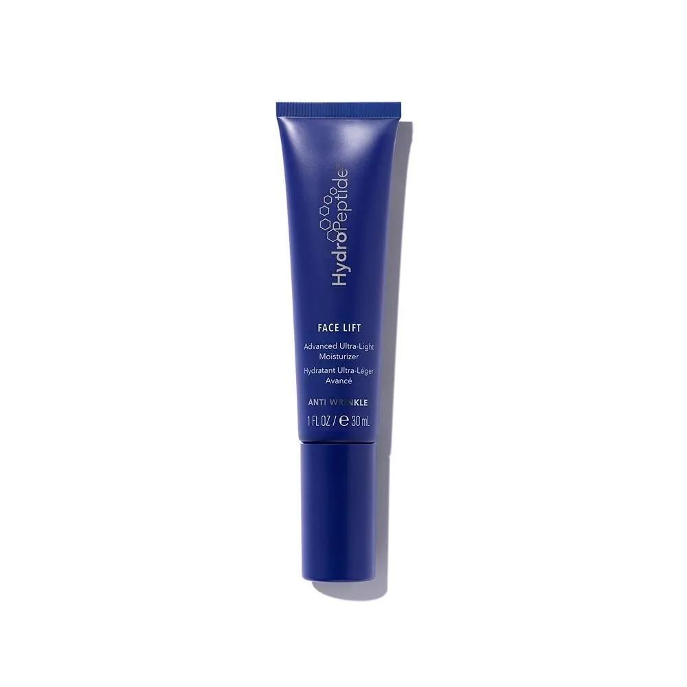 

HydroPeptide Face Lift 30ml 1 Pack HydroPeptide Face Lift, Advanced Ultra-Light Moisturizer