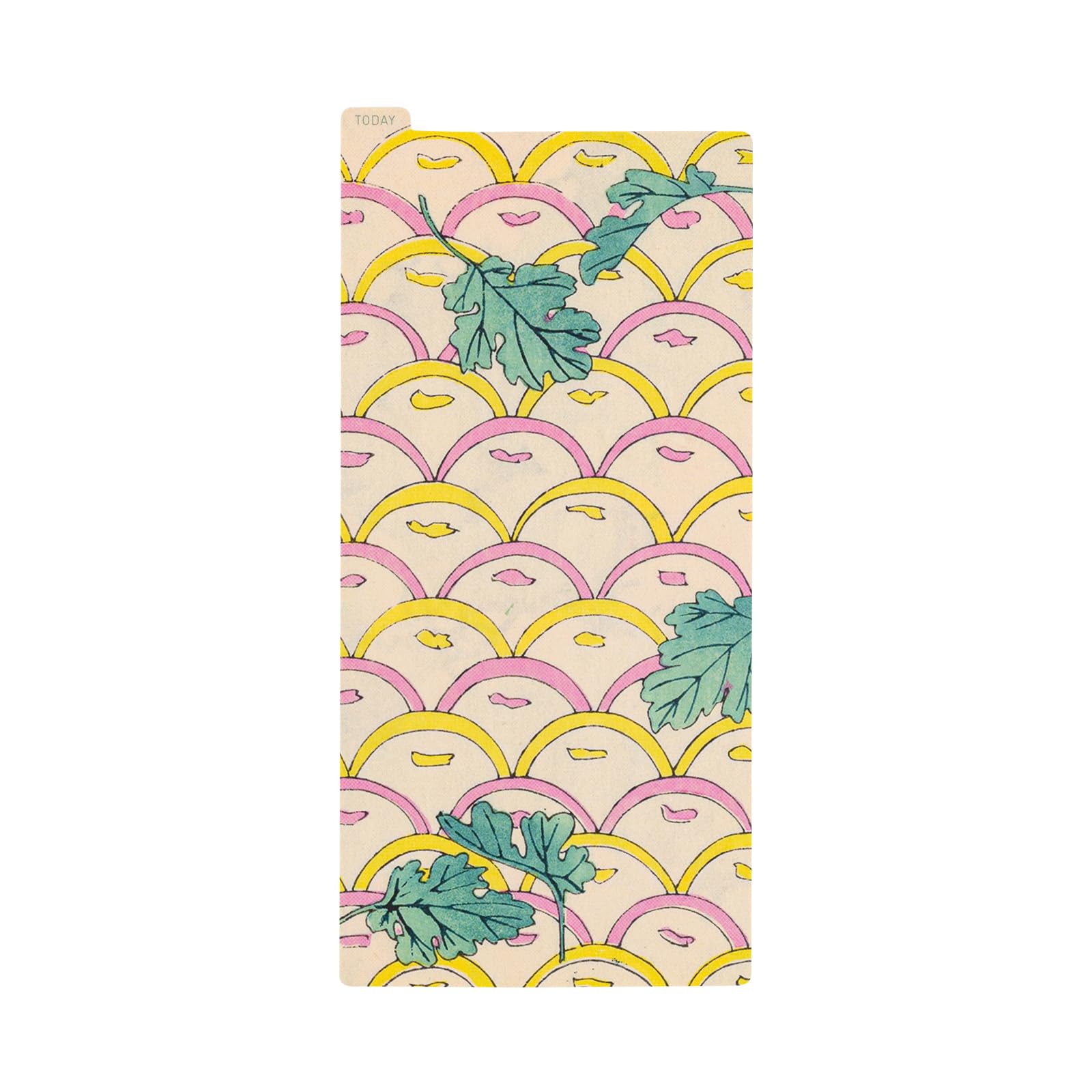Hobonichi Techo Unsodo brand Hobonichi underlay sheet Unsodo for Weeks size planners Planner accessory (planner) - / - brand, -