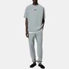 Fear of God Essentials Vintage Sweatpants Concrete Heather Men Bottoms Grey 130SP258045F