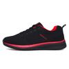 Size 35-48 Mens Lightweight Sneakers Gym Running Shoes Walking Sport Breathable Mesh Casual Shoes