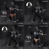 King Kong Gorilla Model Figure Skull Island Toy Adorned With Realistic Details For Kids And Adults