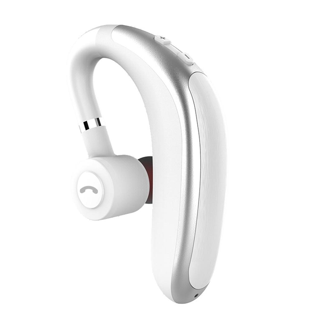 Bluetooth-compatible5.0 Earphone Ear Hook Wireless Earbud Single Ear For Driving