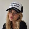 Breathable Mesh Baseball Hats Adjustable Dad Hat Trendy Sunscreen Hats  for Men Women