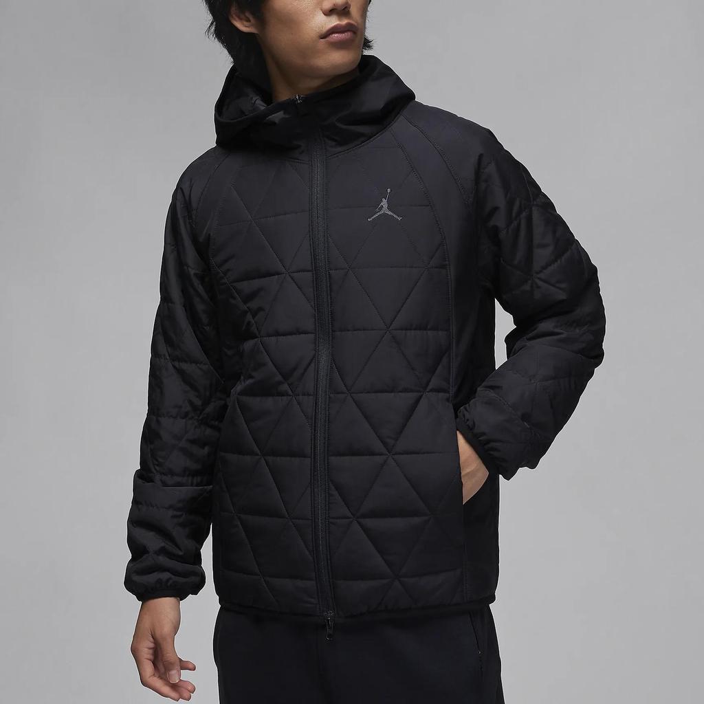 Jordan Essential Padded Hooded Jacket FD2638-010