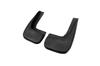Universal Mudguards V4 (2 Pcs)
